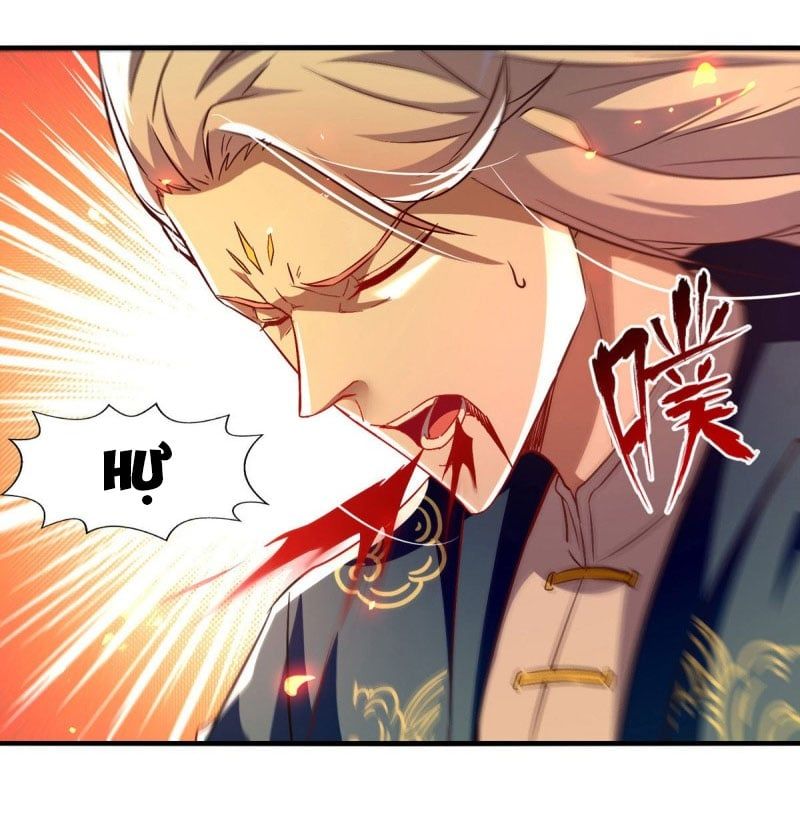 đọc truyện Nghịch Thiên Chí Tôn Chương 73 ảnh 32 tại Thiên Thai Truyện