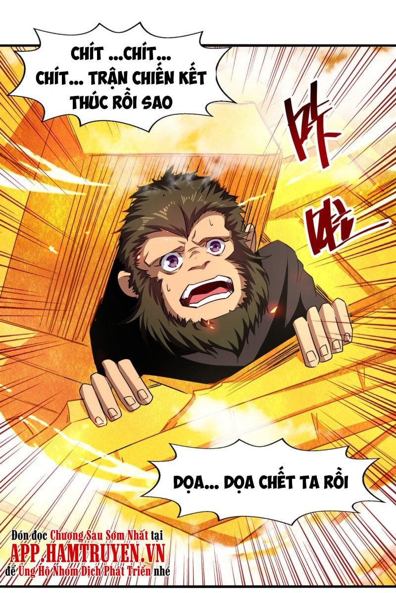 đọc truyện Nghịch Thiên Chí Tôn Chương 73 ảnh 7 tại Thiên Thai Truyện