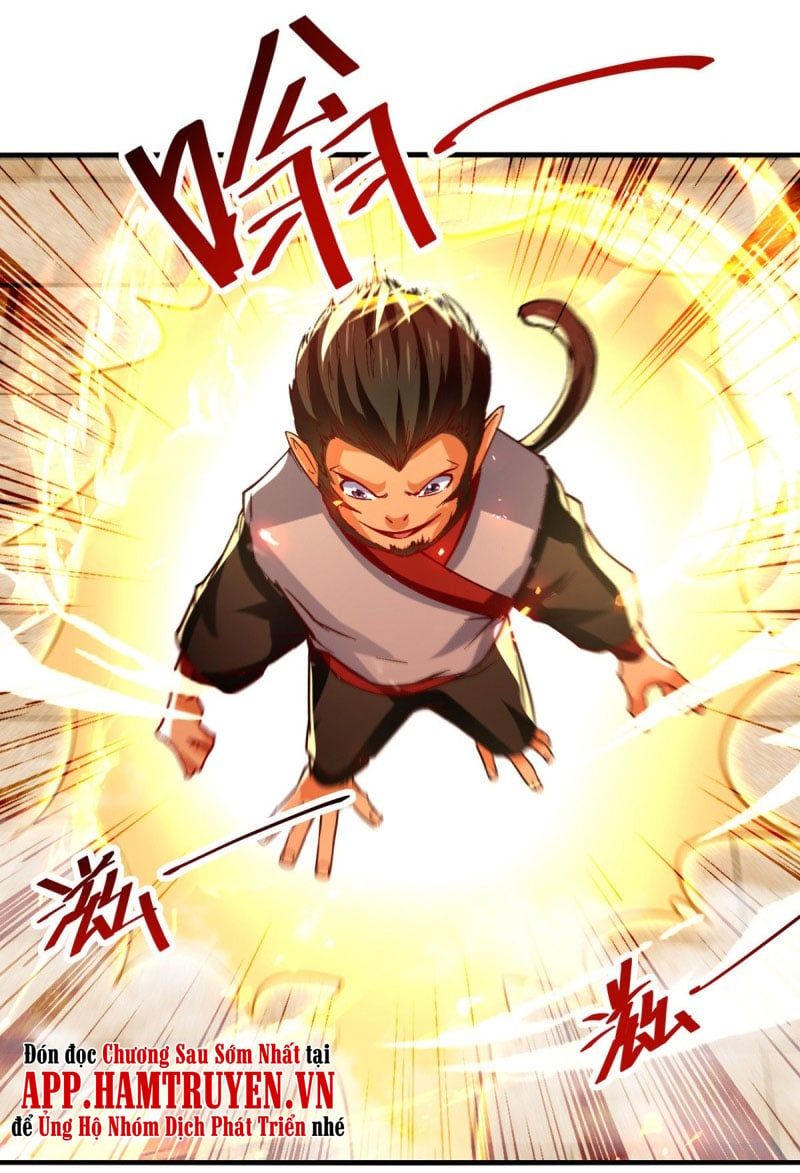 đọc truyện Nghịch Thiên Chí Tôn Chương 73 ảnh 11 tại Thiên Thai Truyện