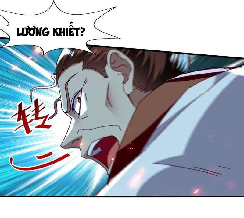 đọc truyện Nghịch Thiên Chí Tôn Chương 74 ảnh 13 tại Thiên Thai Truyện