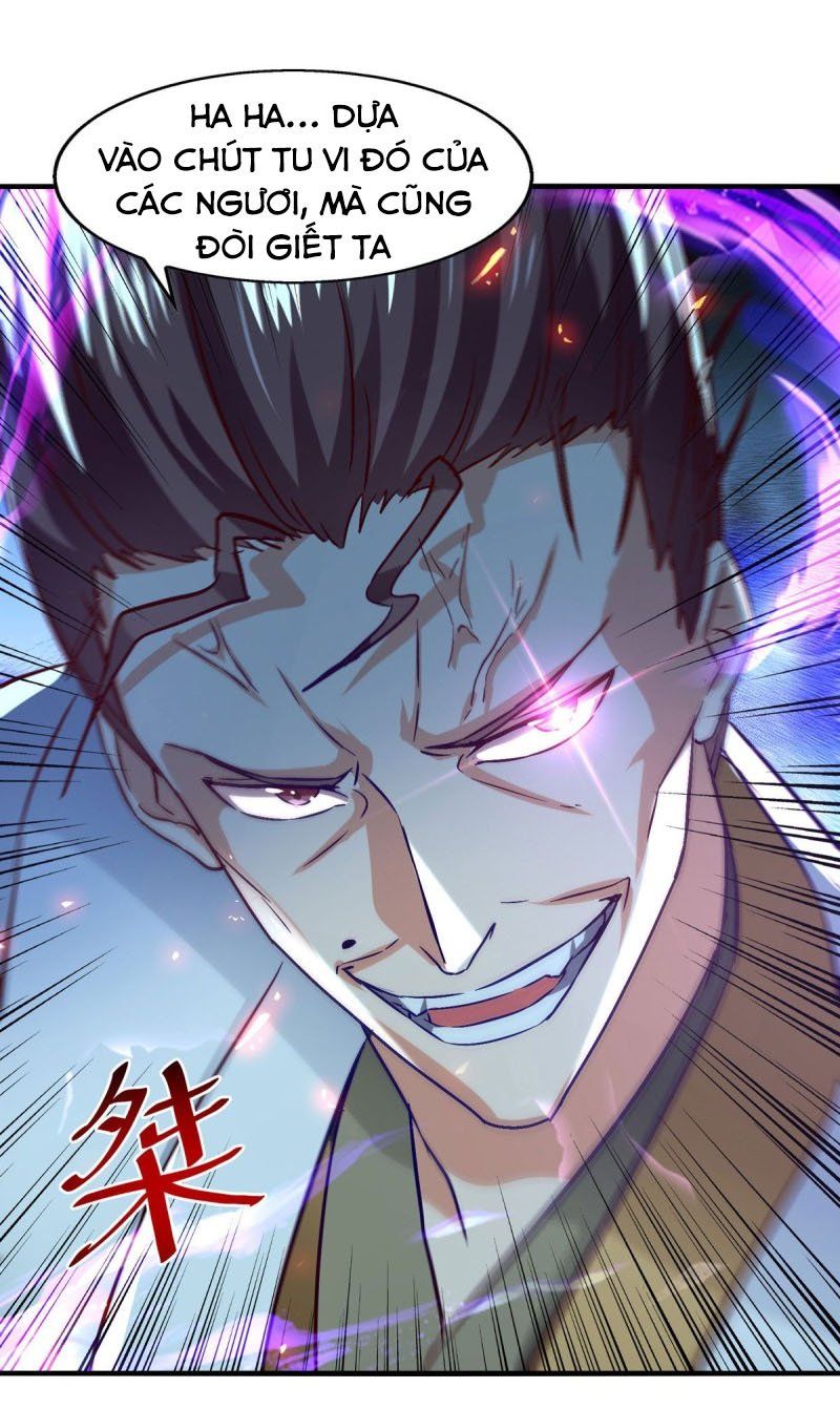 đọc truyện Nghịch Thiên Chí Tôn Chương 74 ảnh 17 tại Thiên Thai Truyện