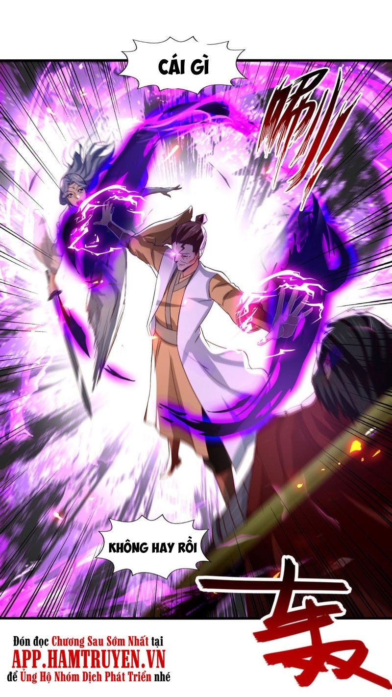 đọc truyện Nghịch Thiên Chí Tôn Chương 74 ảnh 18 tại Thiên Thai Truyện