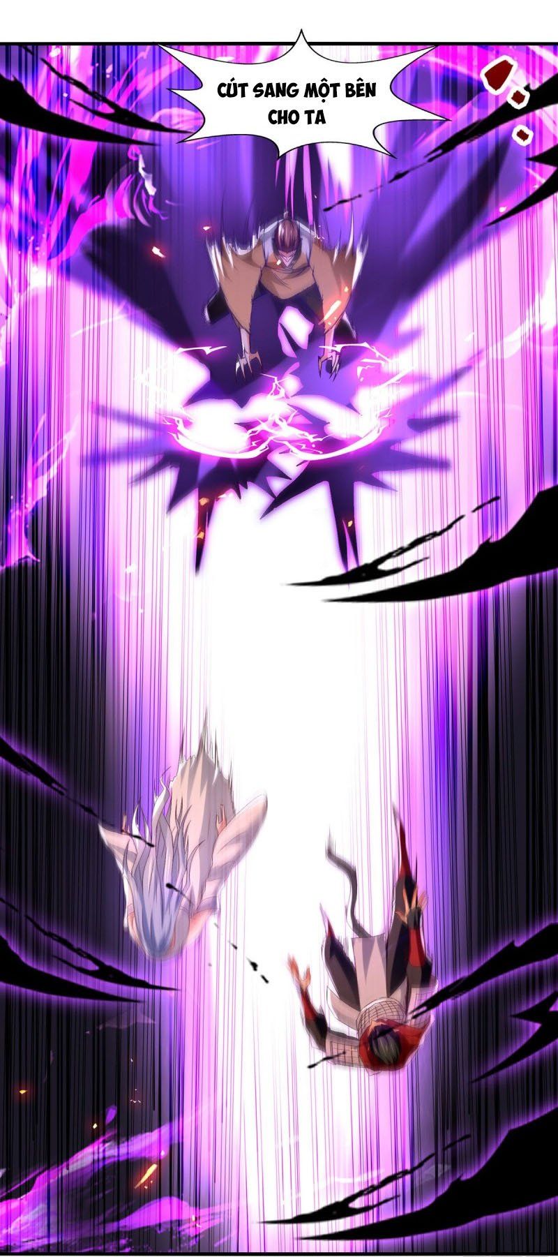 đọc truyện Nghịch Thiên Chí Tôn Chương 74 ảnh 19 tại Thiên Thai Truyện