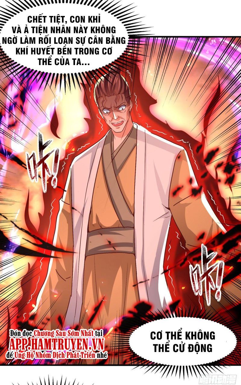 đọc truyện Nghịch Thiên Chí Tôn Chương 74 ảnh 22 tại Thiên Thai Truyện