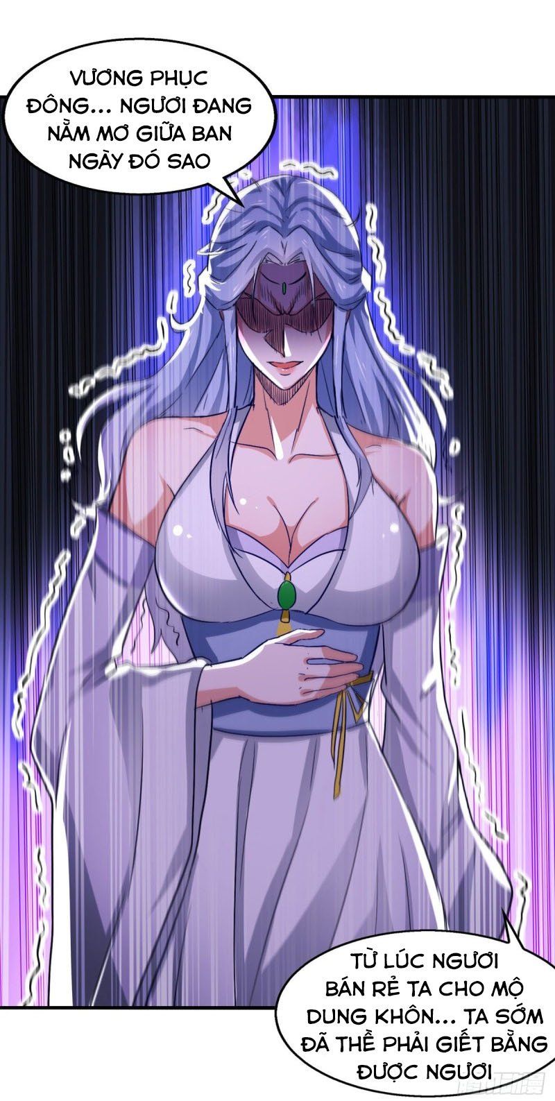 đọc truyện Nghịch Thiên Chí Tôn Chương 74 ảnh 27 tại Thiên Thai Truyện