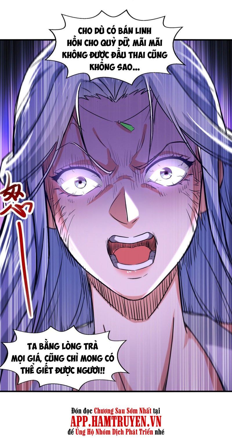 đọc truyện Nghịch Thiên Chí Tôn Chương 74 ảnh 28 tại Thiên Thai Truyện