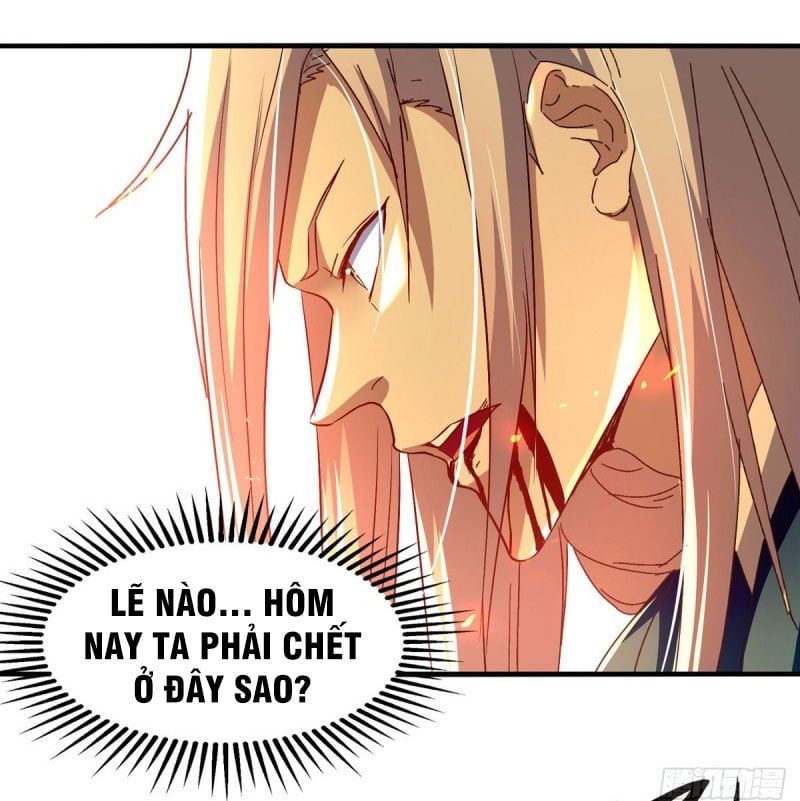 đọc truyện Nghịch Thiên Chí Tôn Chương 74 ảnh 5 tại Thiên Thai Truyện