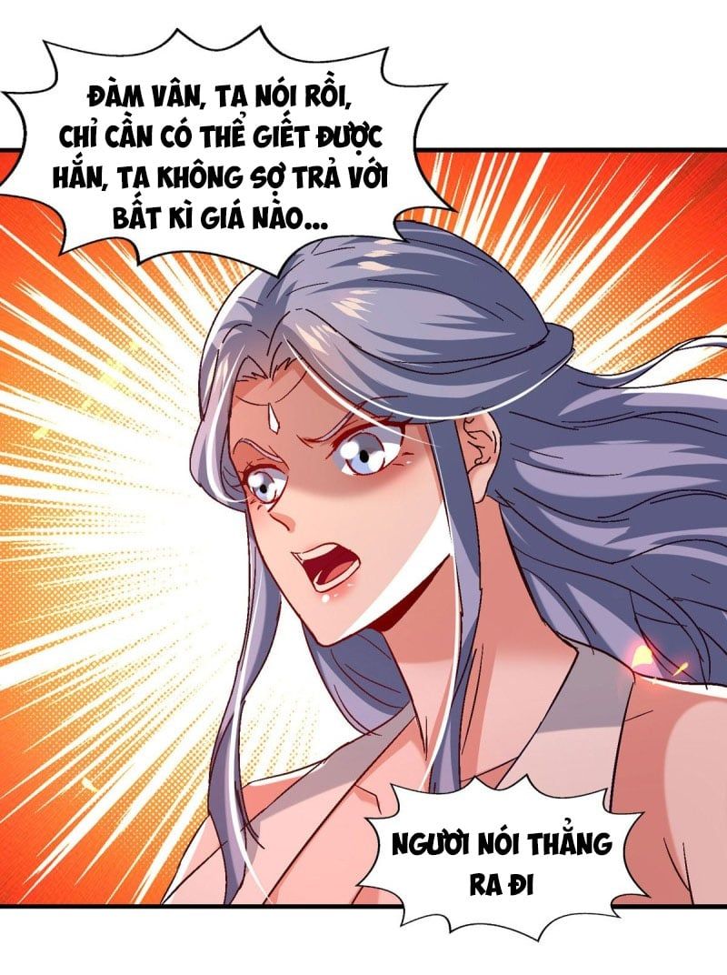 đọc truyện Nghịch Thiên Chí Tôn Chương 75 ảnh 12 tại Thiên Thai Truyện