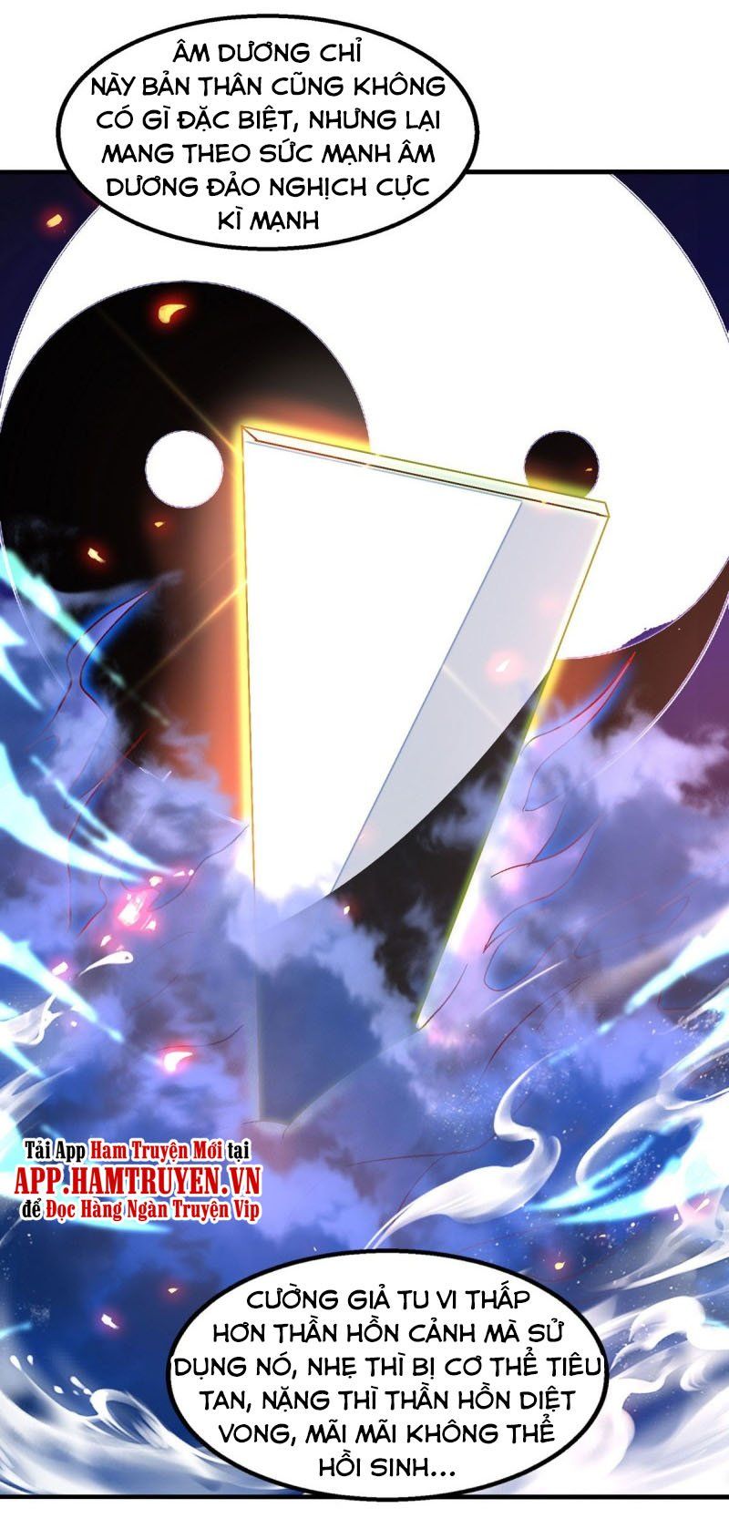 đọc truyện Nghịch Thiên Chí Tôn Chương 75 ảnh 13 tại Thiên Thai Truyện