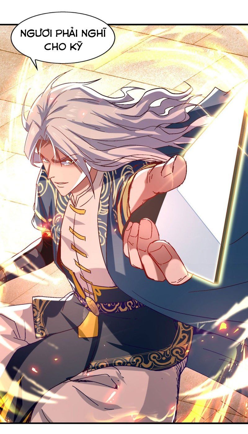 đọc truyện Nghịch Thiên Chí Tôn Chương 75 ảnh 14 tại Thiên Thai Truyện