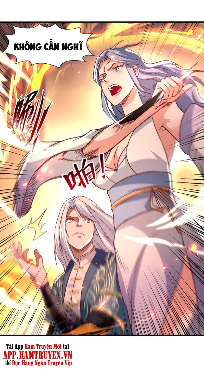 đọc truyện Nghịch Thiên Chí Tôn Chương 75 ảnh 15 tại Thiên Thai Truyện