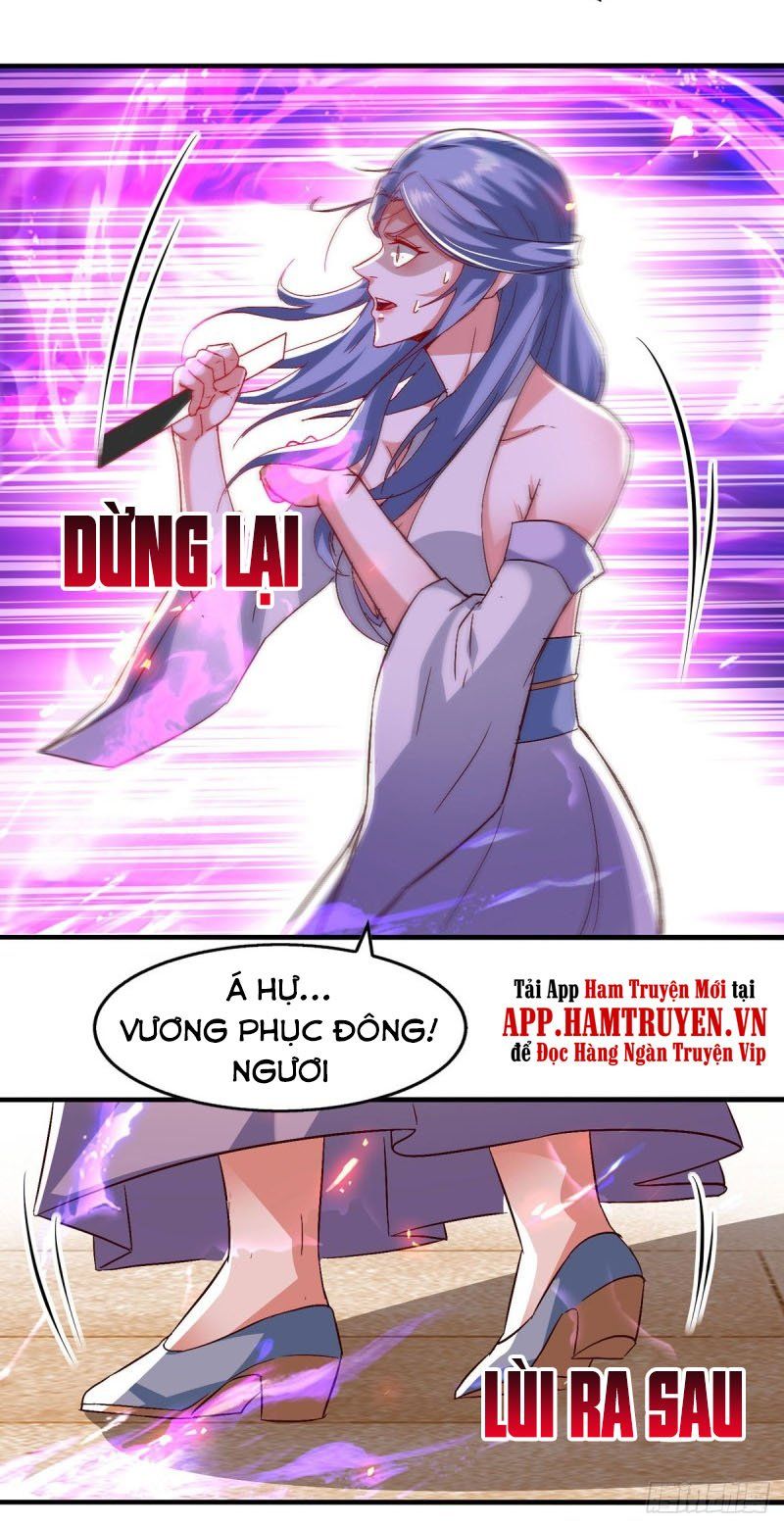 đọc truyện Nghịch Thiên Chí Tôn Chương 75 ảnh 21 tại Thiên Thai Truyện