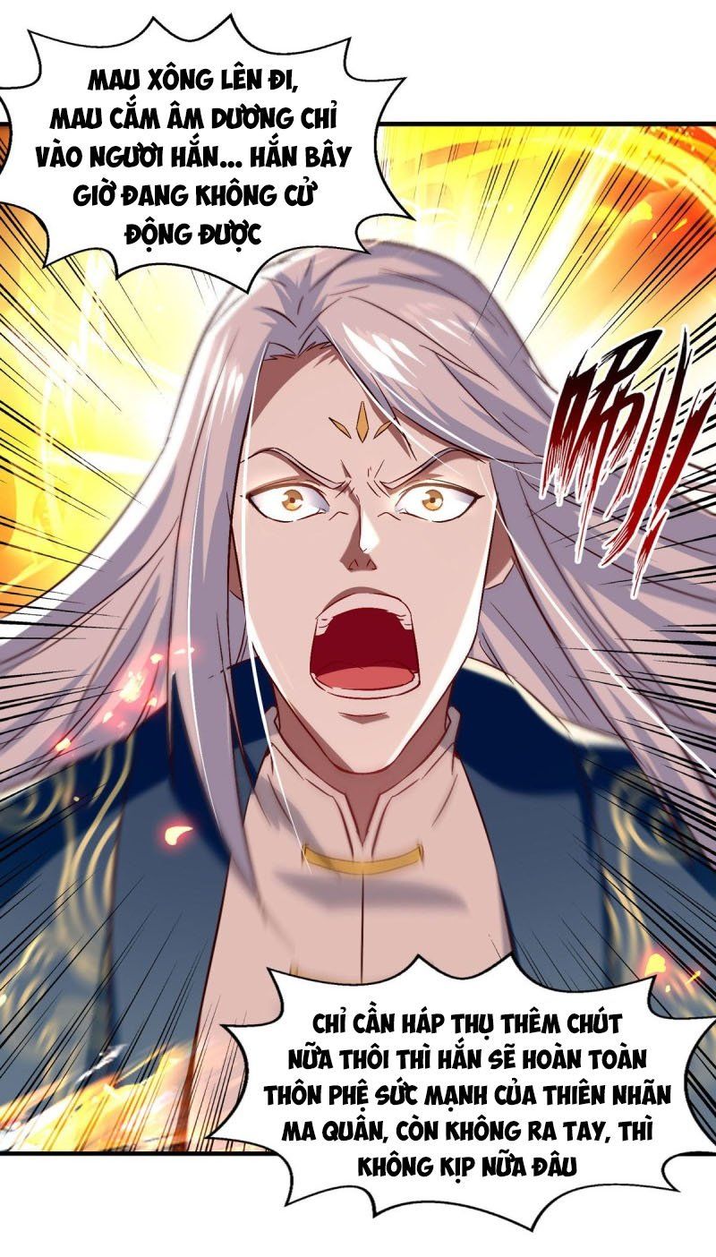 đọc truyện Nghịch Thiên Chí Tôn Chương 75 ảnh 22 tại Thiên Thai Truyện