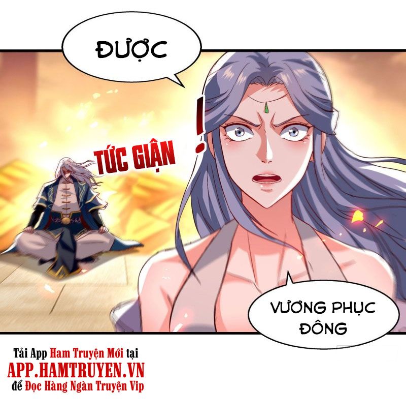 đọc truyện Nghịch Thiên Chí Tôn Chương 75 ảnh 23 tại Thiên Thai Truyện