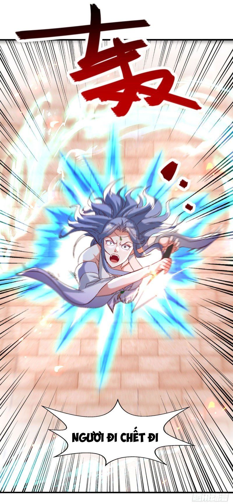 đọc truyện Nghịch Thiên Chí Tôn Chương 75 ảnh 24 tại Thiên Thai Truyện