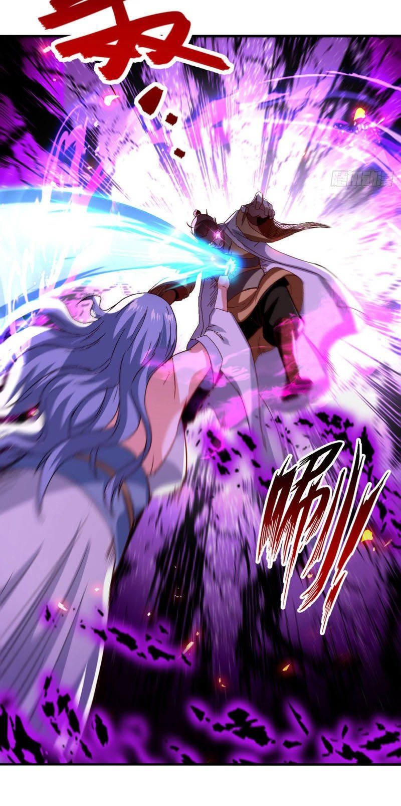 đọc truyện Nghịch Thiên Chí Tôn Chương 75 ảnh 26 tại Thiên Thai Truyện