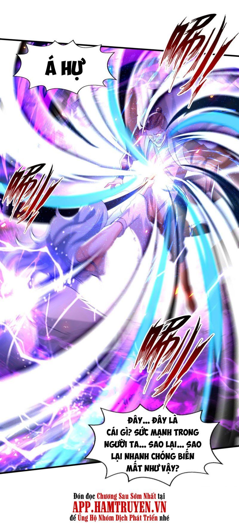 đọc truyện Nghịch Thiên Chí Tôn Chương 75 ảnh 29 tại Thiên Thai Truyện