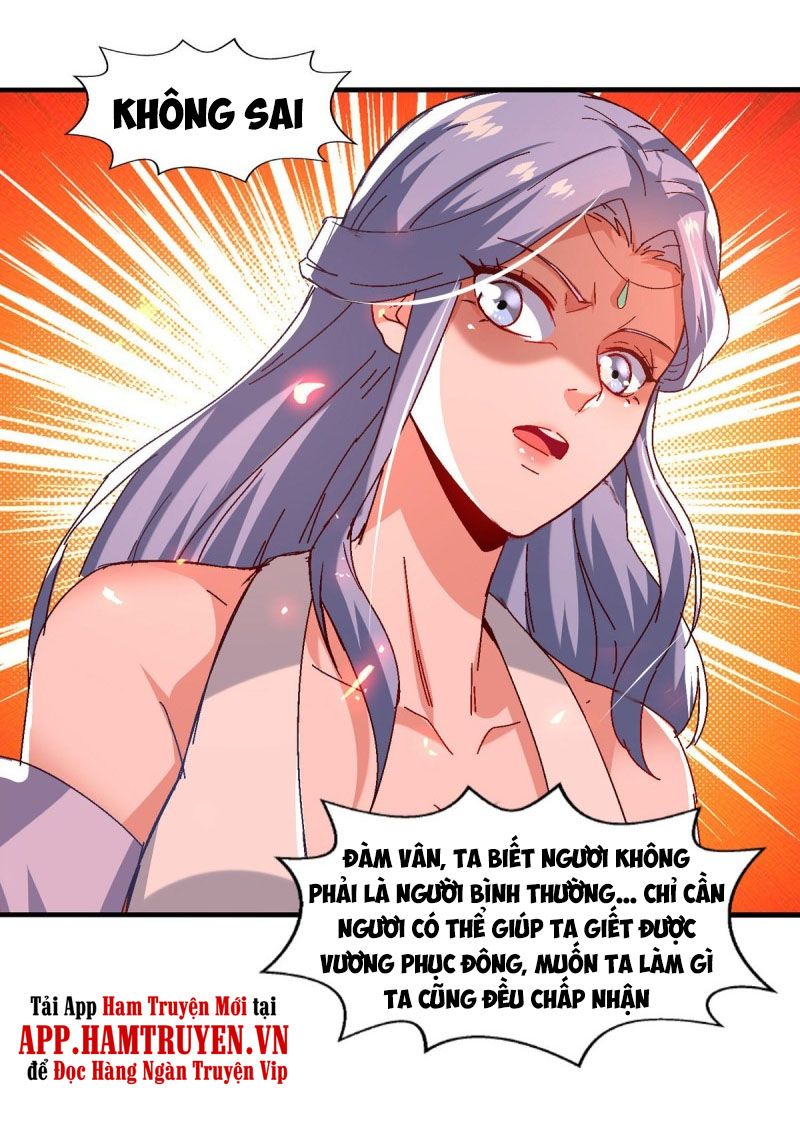 đọc truyện Nghịch Thiên Chí Tôn Chương 75 ảnh 5 tại Thiên Thai Truyện