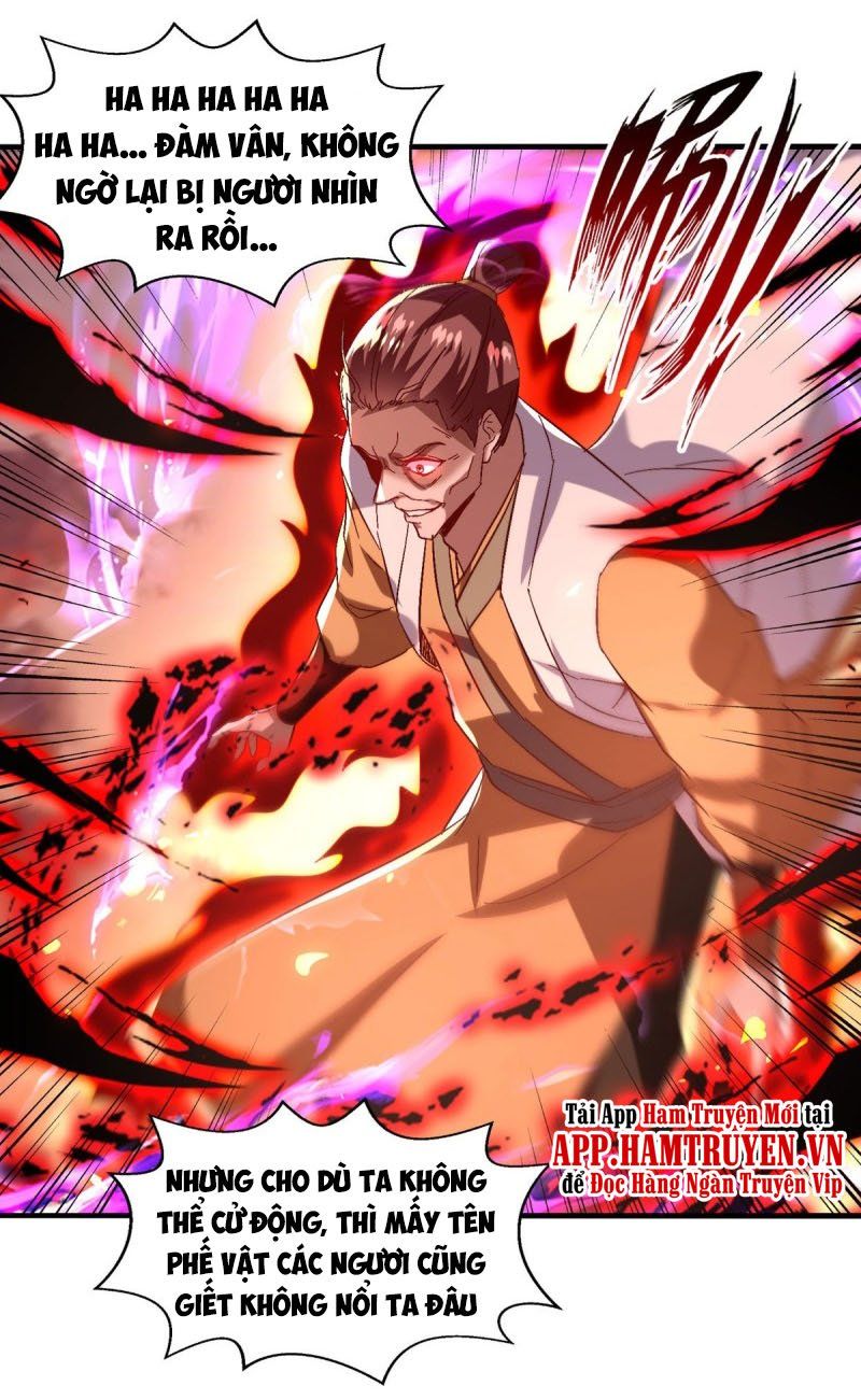 đọc truyện Nghịch Thiên Chí Tôn Chương 75 ảnh 7 tại Thiên Thai Truyện