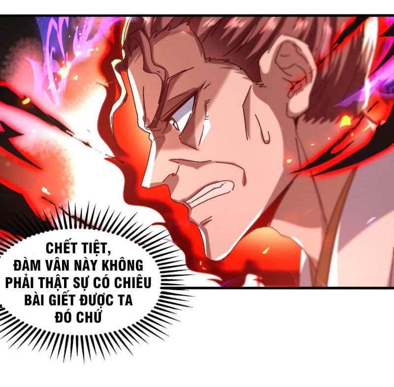 đọc truyện Nghịch Thiên Chí Tôn Chương 75 ảnh 8 tại Thiên Thai Truyện