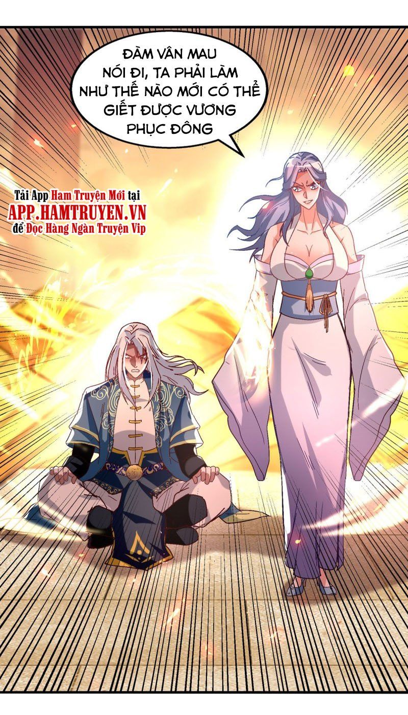 đọc truyện Nghịch Thiên Chí Tôn Chương 75 ảnh 9 tại Thiên Thai Truyện