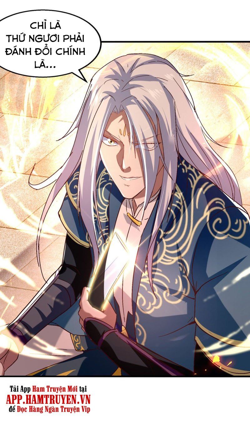 đọc truyện Nghịch Thiên Chí Tôn Chương 75 ảnh 11 tại Thiên Thai Truyện