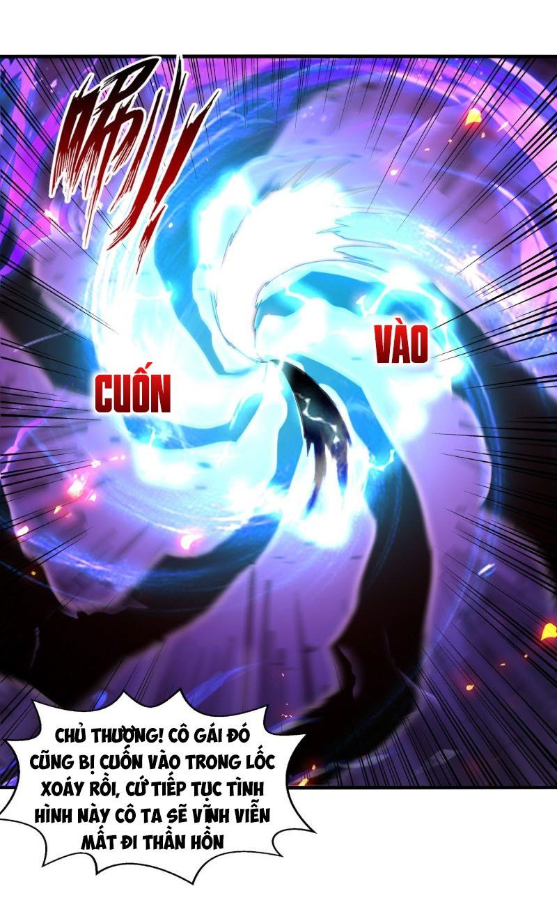 đọc truyện Nghịch Thiên Chí Tôn Chương 76 ảnh 12 tại Thiên Thai Truyện