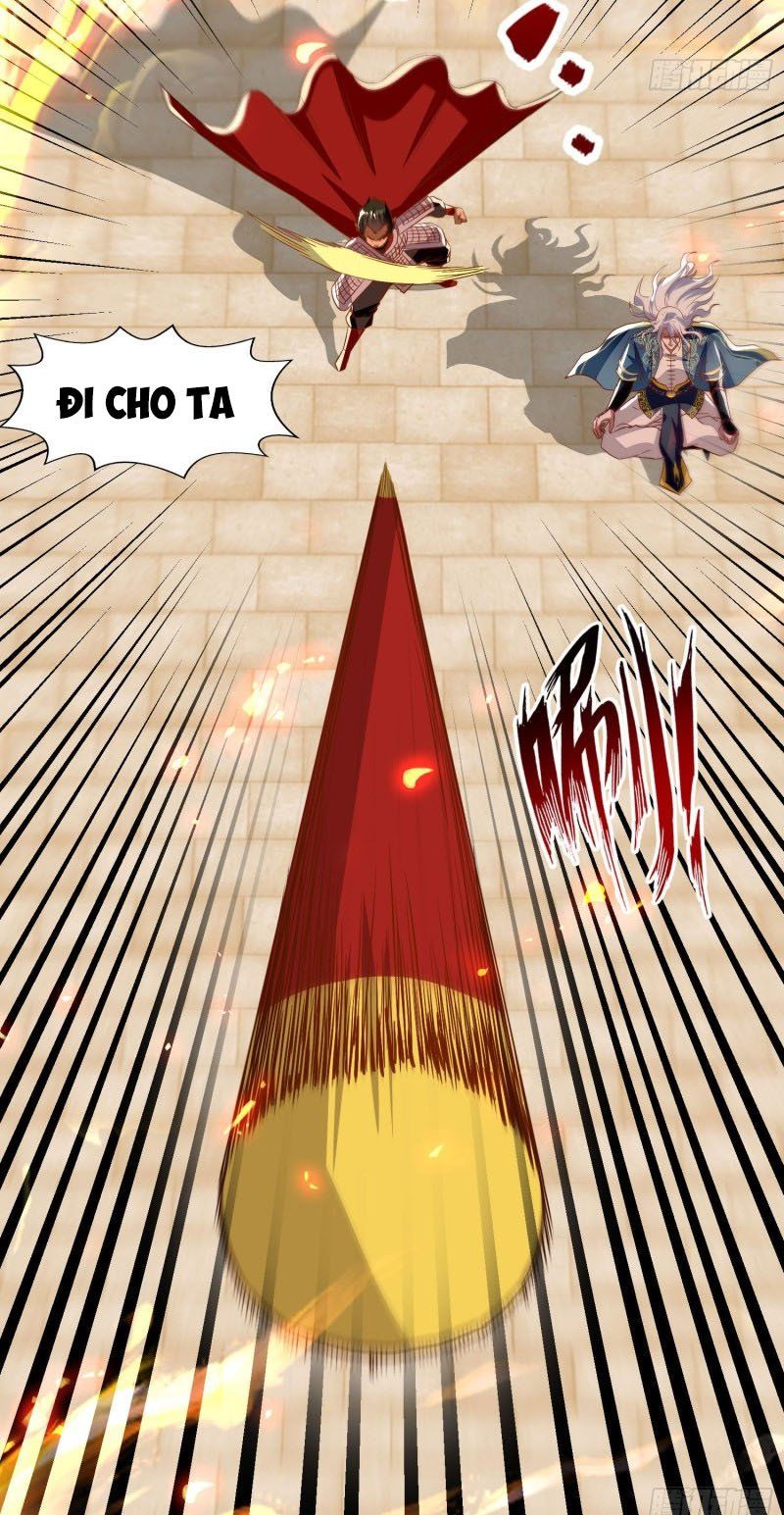 đọc truyện Nghịch Thiên Chí Tôn Chương 76 ảnh 20 tại Thiên Thai Truyện