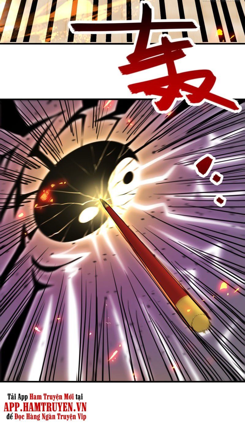 đọc truyện Nghịch Thiên Chí Tôn Chương 76 ảnh 21 tại Thiên Thai Truyện