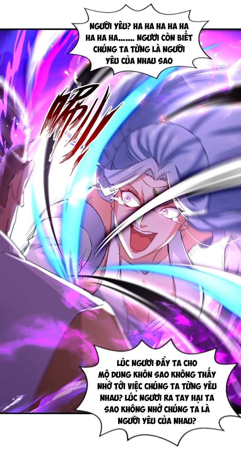 đọc truyện Nghịch Thiên Chí Tôn Chương 76 ảnh 4 tại Thiên Thai Truyện