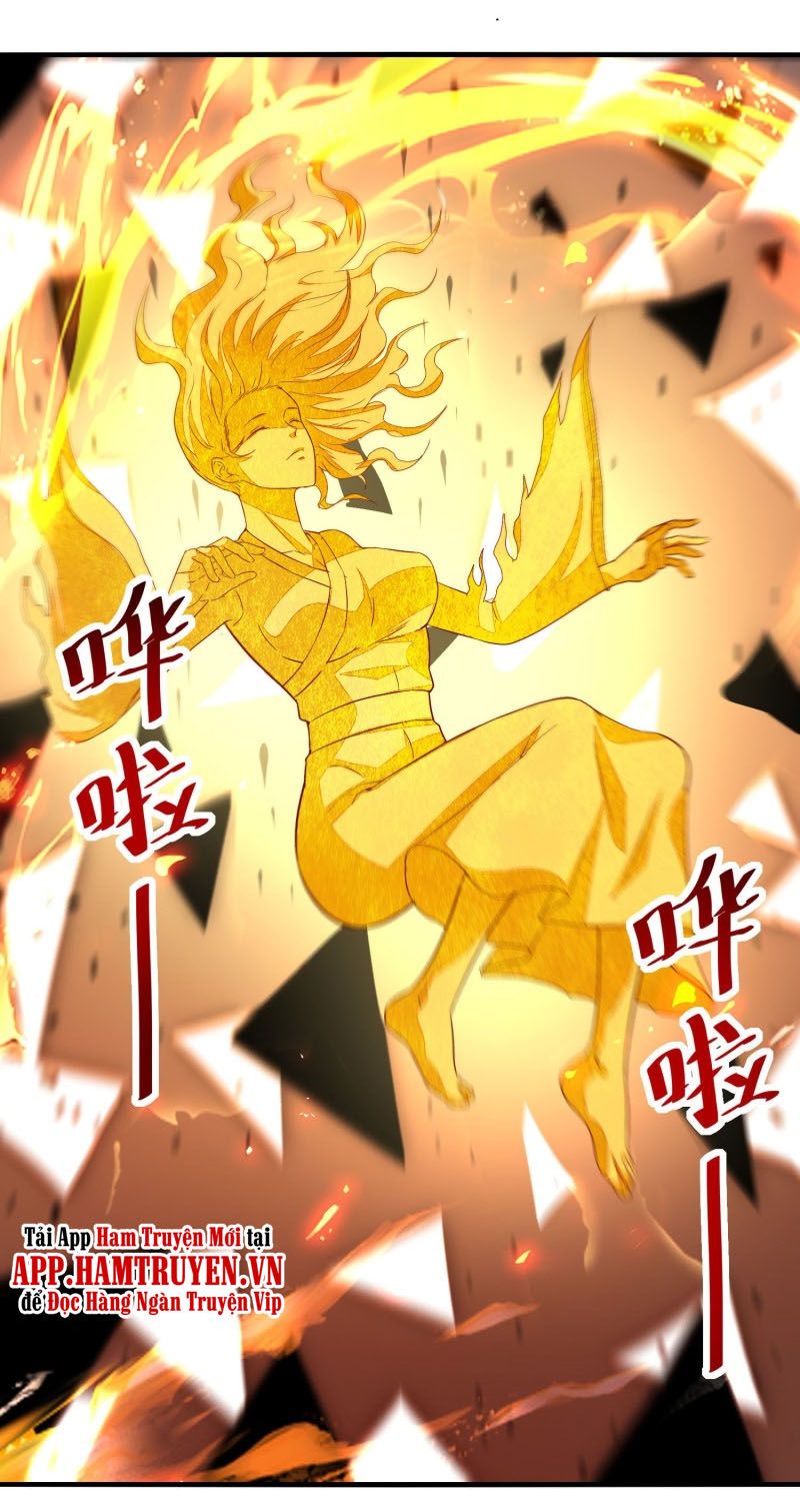 đọc truyện Nghịch Thiên Chí Tôn Chương 76 ảnh 23 tại Thiên Thai Truyện