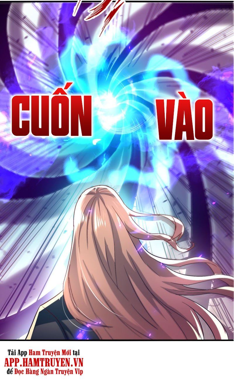 đọc truyện Nghịch Thiên Chí Tôn Chương 76 ảnh 11 tại Thiên Thai Truyện