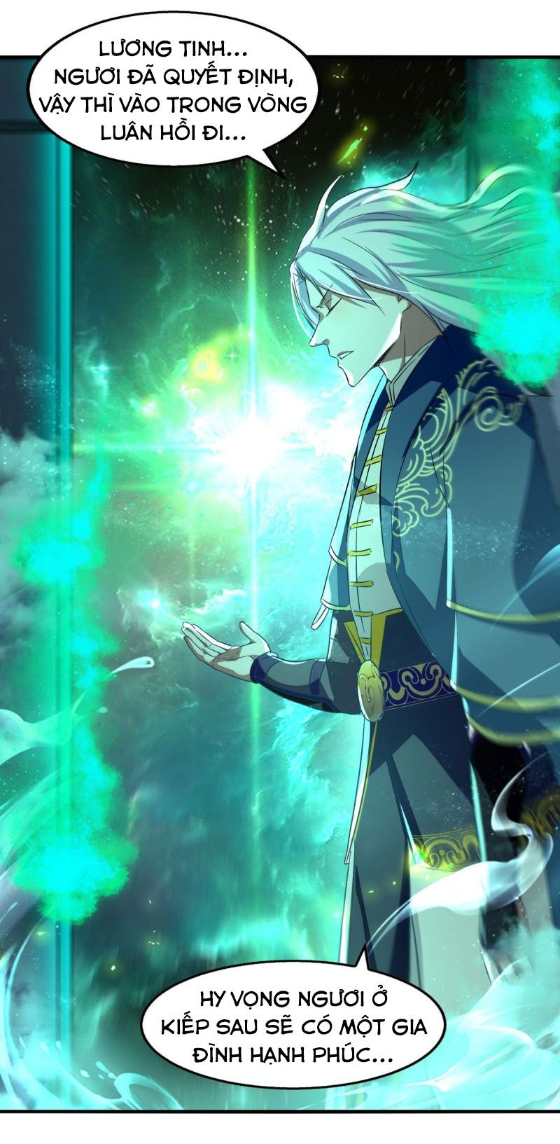 đọc truyện Nghịch Thiên Chí Tôn Chương 77 ảnh 14 tại Thiên Thai Truyện