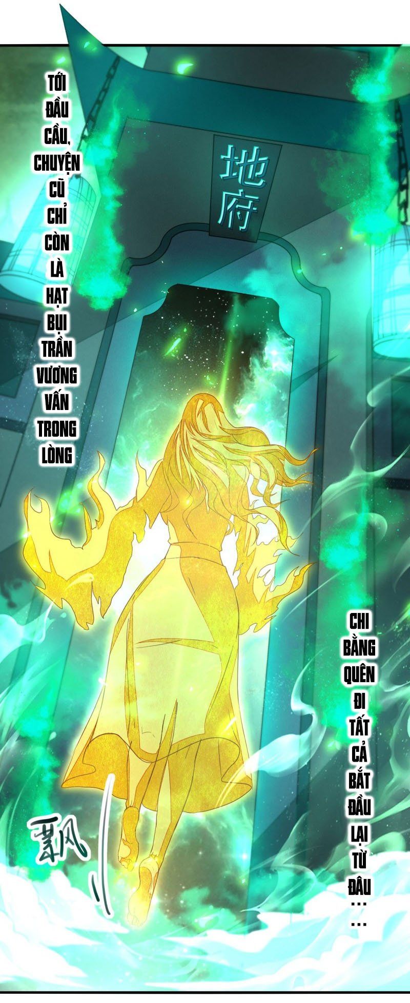 đọc truyện Nghịch Thiên Chí Tôn Chương 77 ảnh 16 tại Thiên Thai Truyện