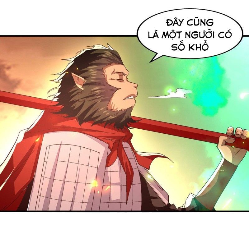 đọc truyện Nghịch Thiên Chí Tôn Chương 77 ảnh 18 tại Thiên Thai Truyện