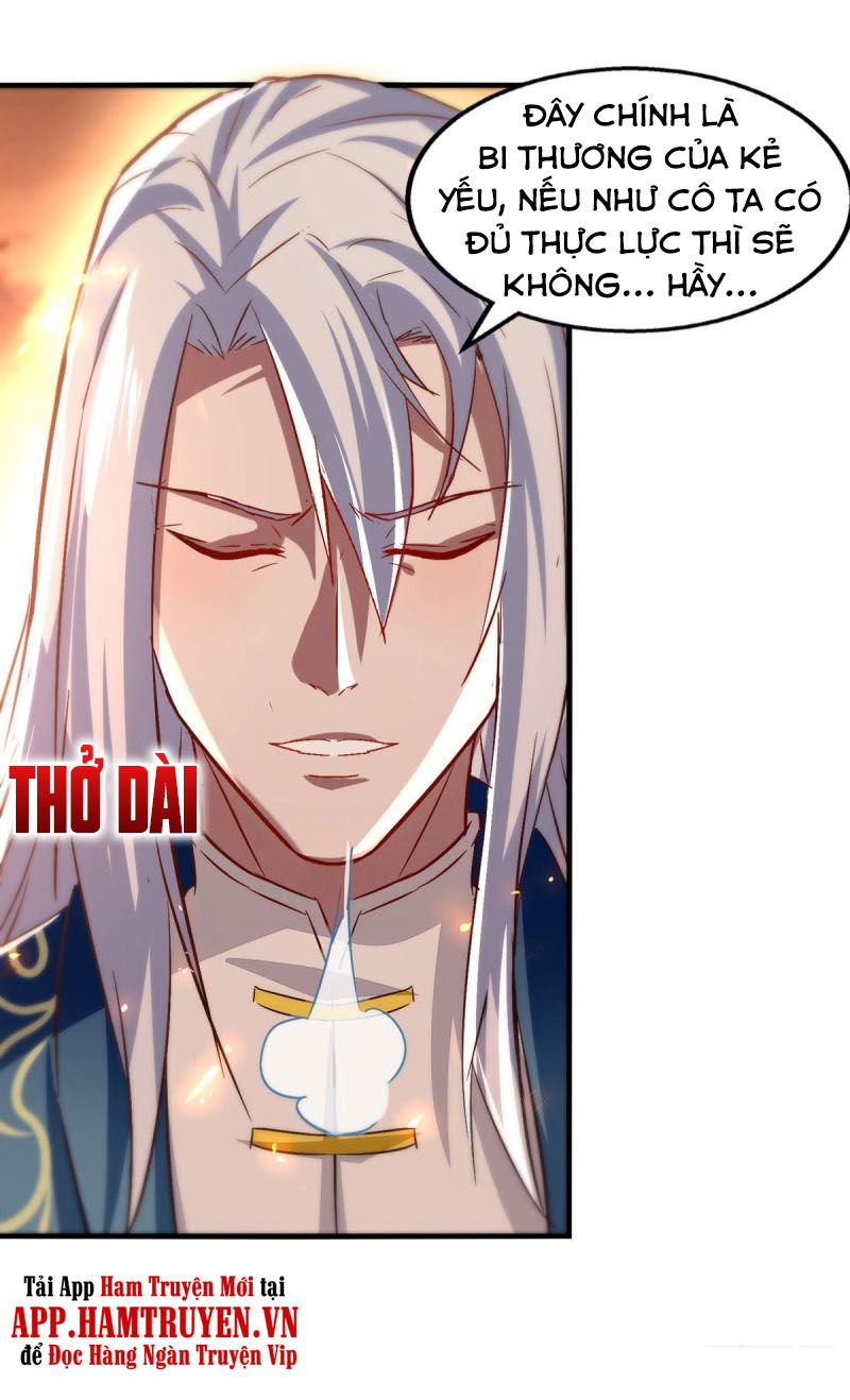 đọc truyện Nghịch Thiên Chí Tôn Chương 77 ảnh 19 tại Thiên Thai Truyện