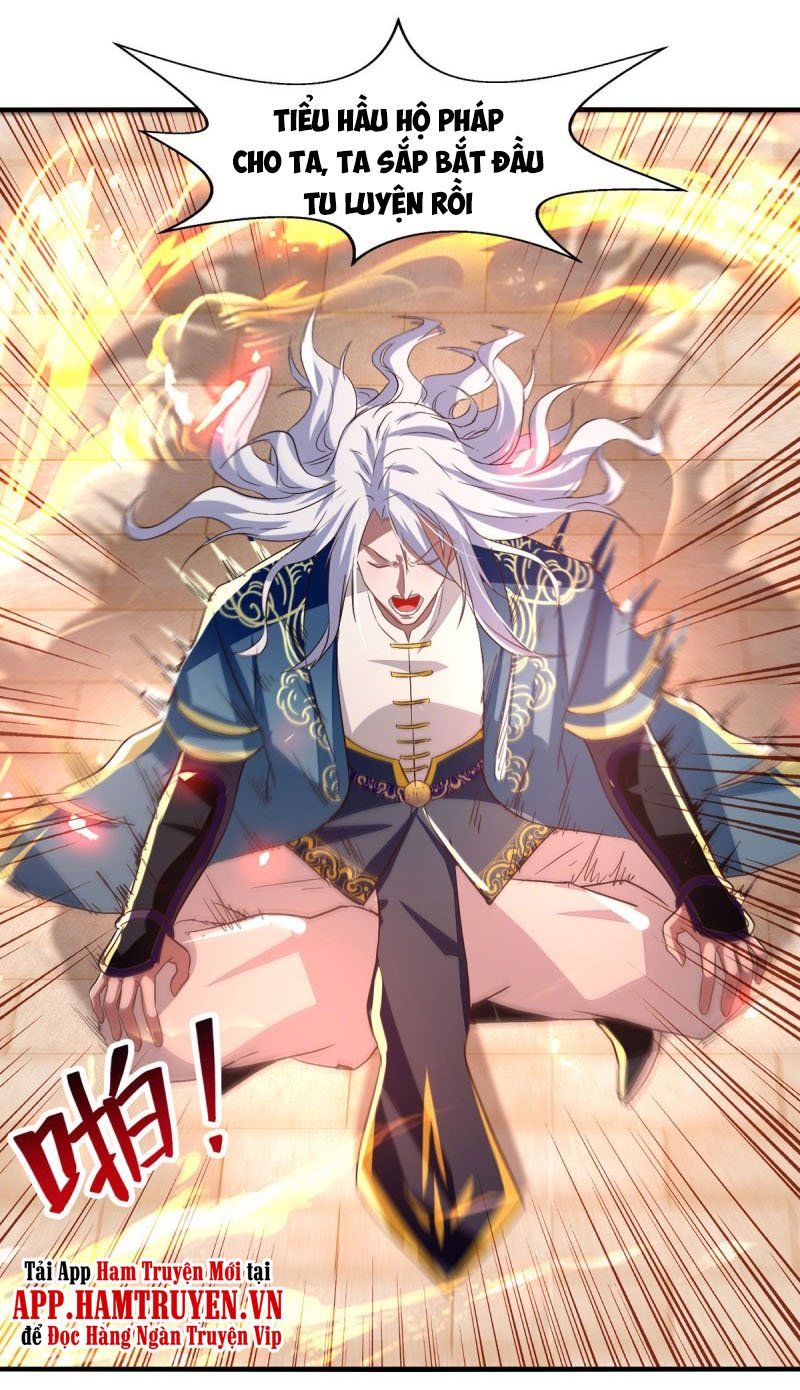 đọc truyện Nghịch Thiên Chí Tôn Chương 77 ảnh 21 tại Thiên Thai Truyện