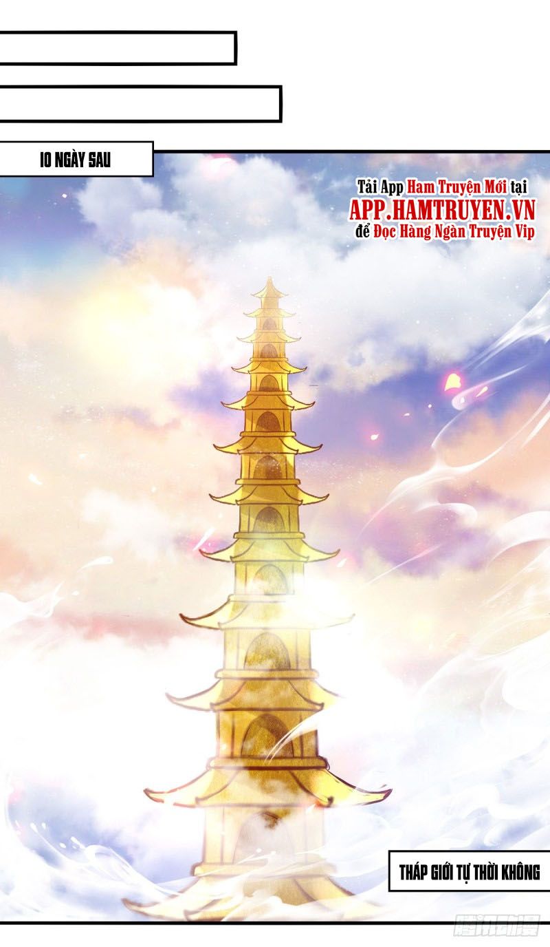 đọc truyện Nghịch Thiên Chí Tôn Chương 77 ảnh 23 tại Thiên Thai Truyện