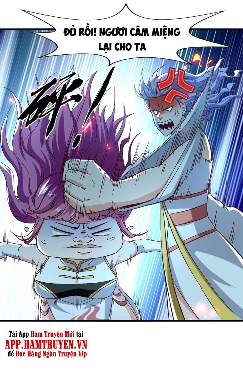 đọc truyện Nghịch Thiên Chí Tôn Chương 77 ảnh 27 tại Thiên Thai Truyện