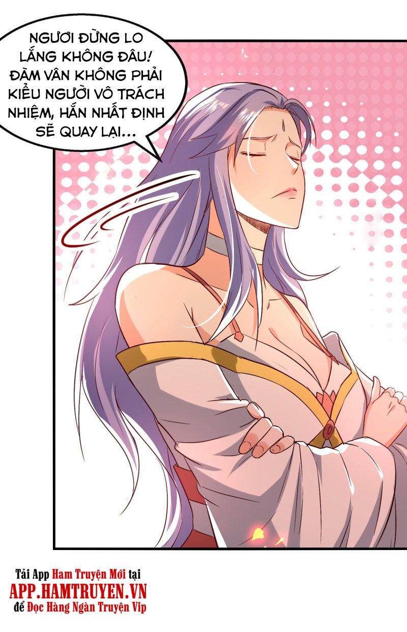 đọc truyện Nghịch Thiên Chí Tôn Chương 77 ảnh 29 tại Thiên Thai Truyện