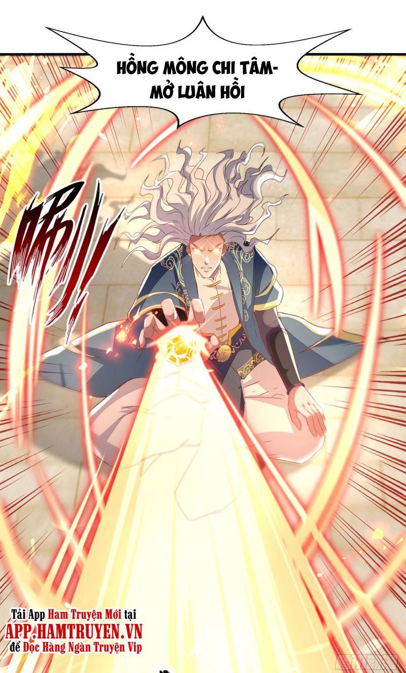 đọc truyện Nghịch Thiên Chí Tôn Chương 77 ảnh 11 tại Thiên Thai Truyện