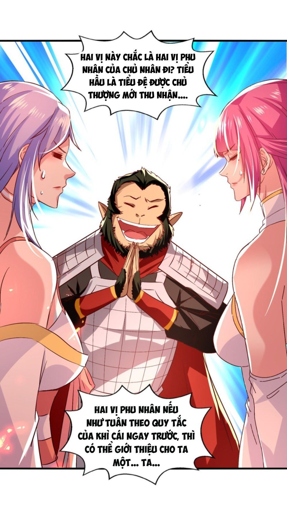 đọc truyện Nghịch Thiên Chí Tôn Chương 78 ảnh 12 tại Thiên Thai Truyện