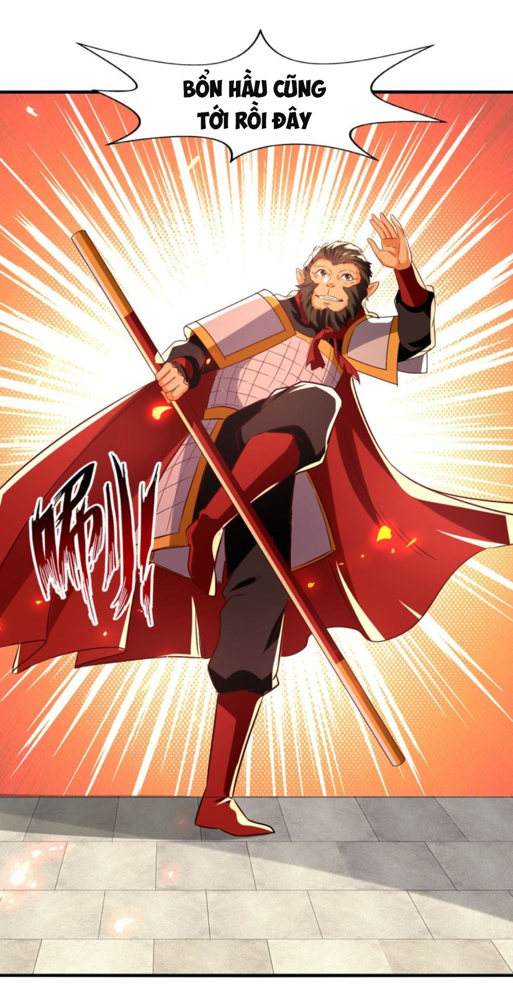 đọc truyện Nghịch Thiên Chí Tôn Chương 78 ảnh 4 tại Thiên Thai Truyện