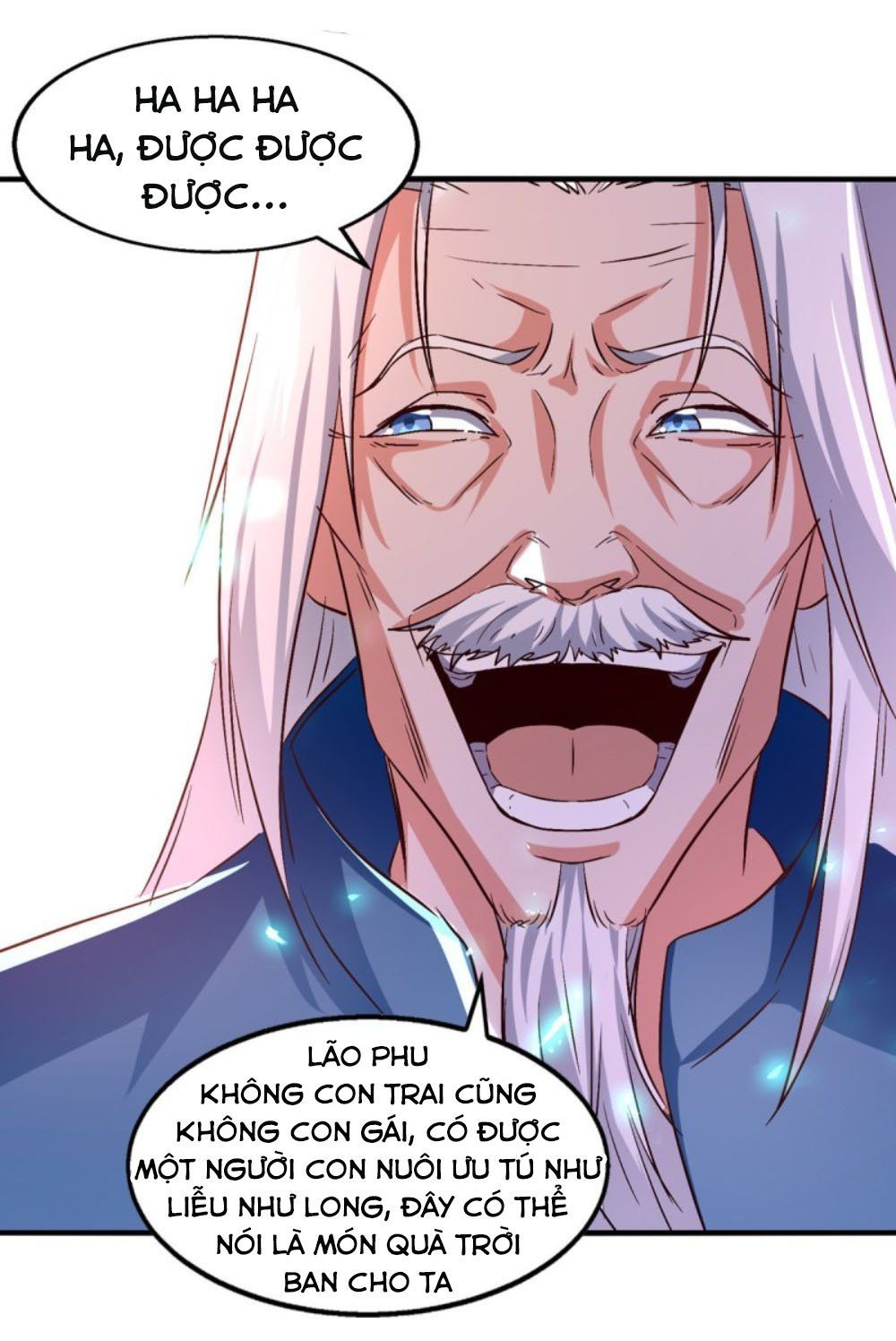 đọc truyện Nghịch Thiên Chí Tôn Chương 78 ảnh 22 tại Thiên Thai Truyện