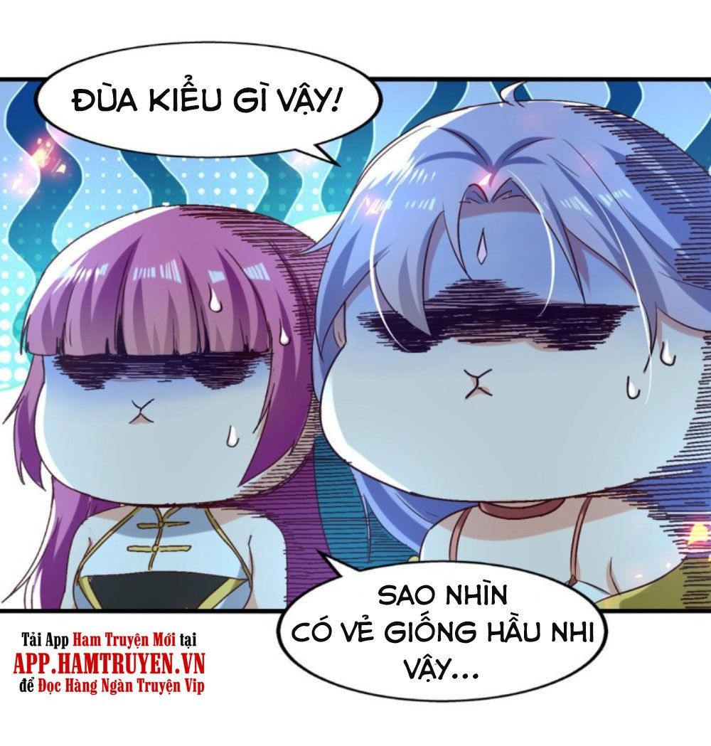 đọc truyện Nghịch Thiên Chí Tôn Chương 78 ảnh 5 tại Thiên Thai Truyện