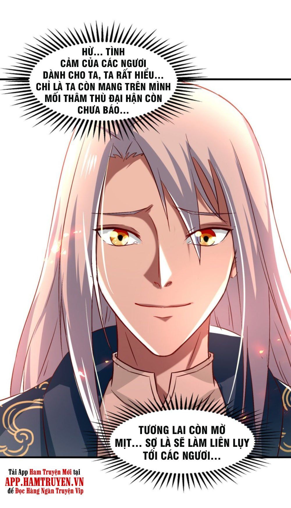 đọc truyện Nghịch Thiên Chí Tôn Chương 78 ảnh 11 tại Thiên Thai Truyện