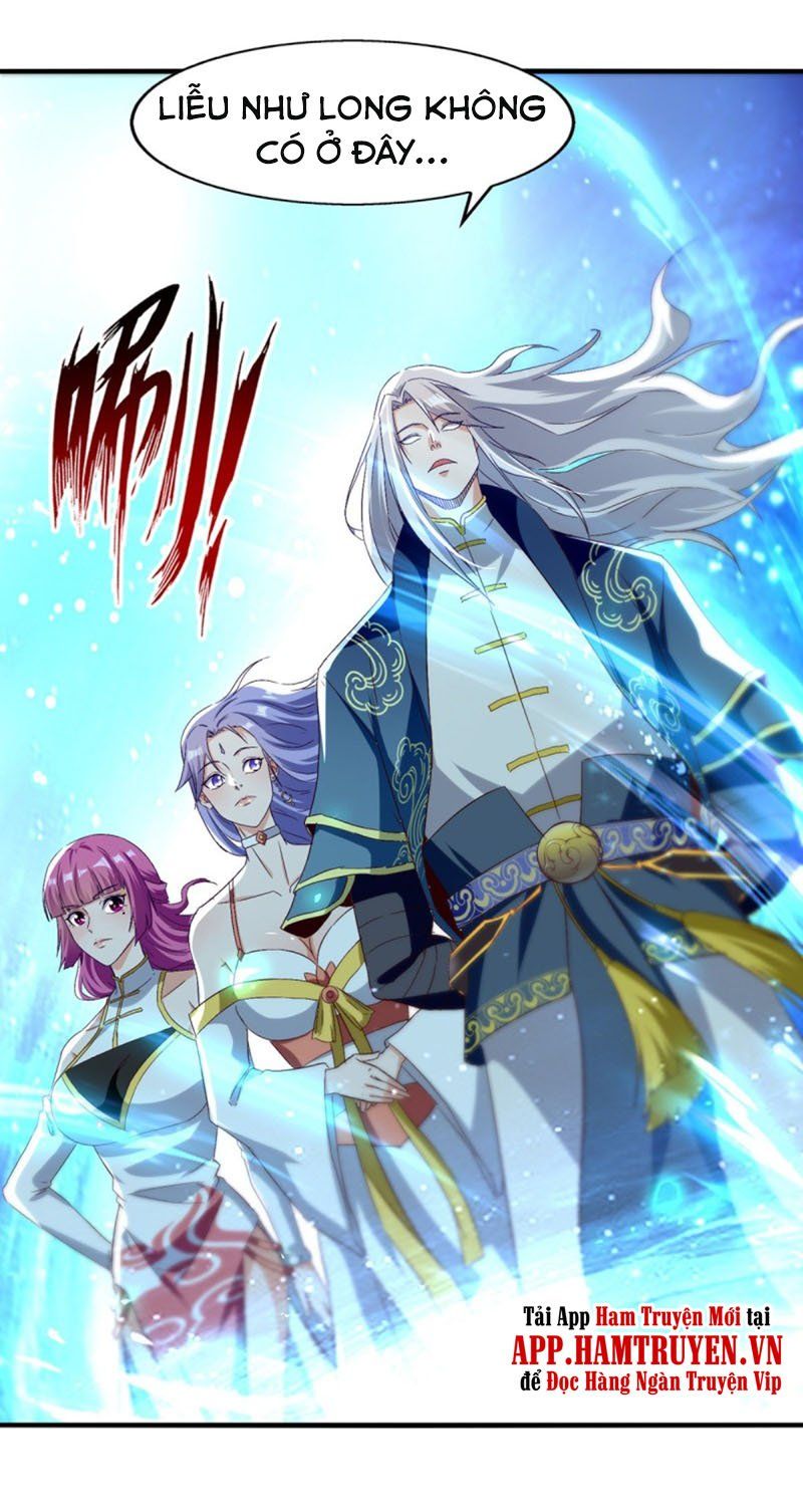 đọc truyện Nghịch Thiên Chí Tôn Chương 79 ảnh 13 tại Thiên Thai Truyện