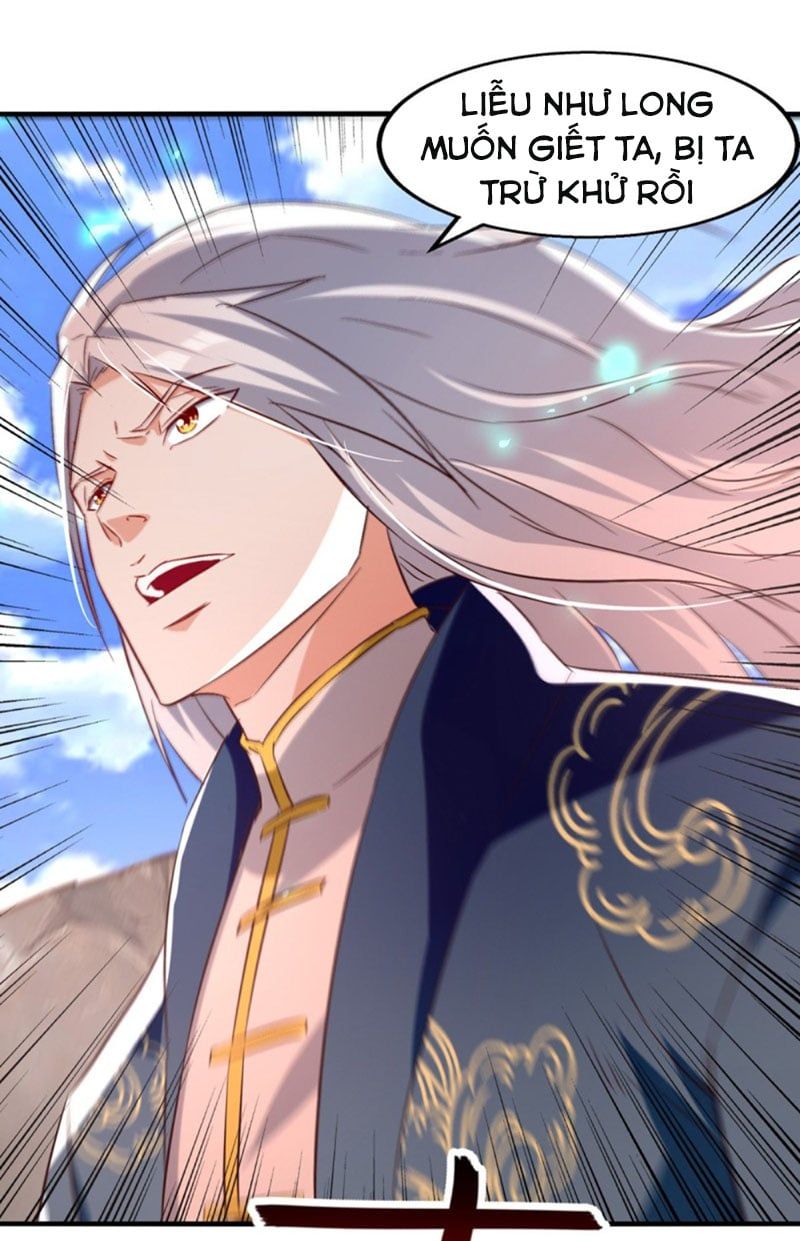 đọc truyện Nghịch Thiên Chí Tôn Chương 79 ảnh 16 tại Thiên Thai Truyện