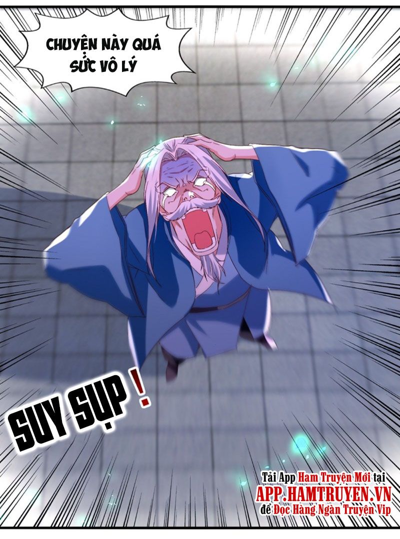 đọc truyện Nghịch Thiên Chí Tôn Chương 79 ảnh 19 tại Thiên Thai Truyện