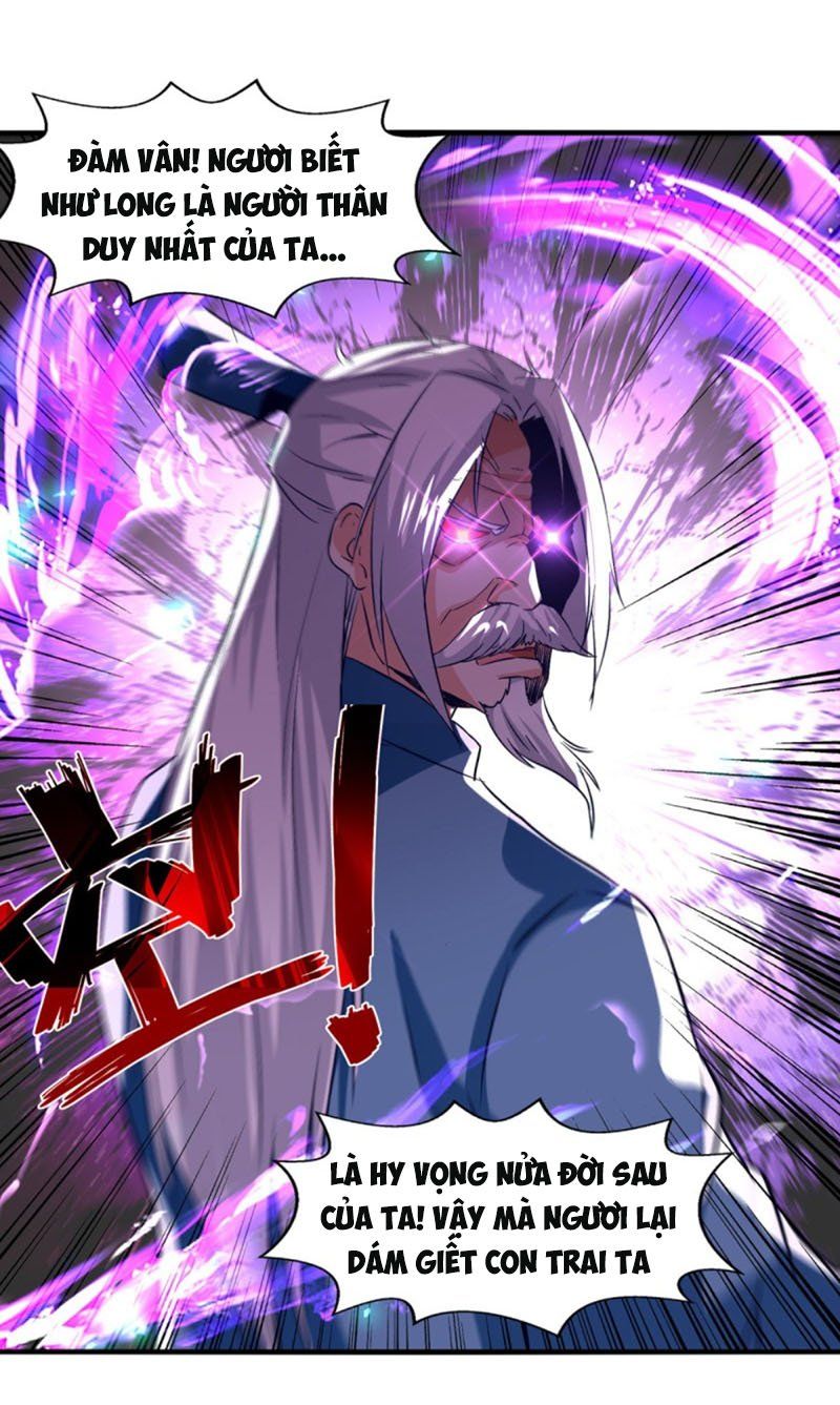 đọc truyện Nghịch Thiên Chí Tôn Chương 79 ảnh 28 tại Thiên Thai Truyện